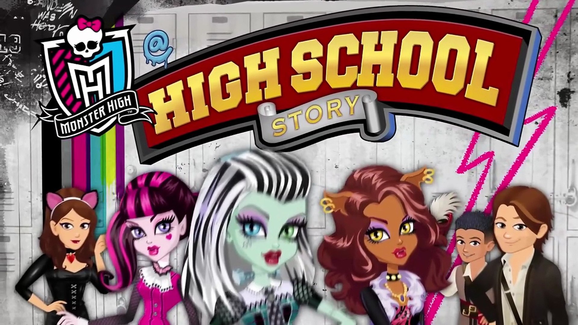 Monster High School Killer Back To School Outfits For Iconic Looks