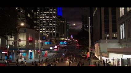 The Lie: The Murder of Grace Millane | movie | 2024 | Official Trailer