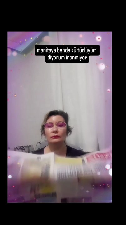 İNANMAK İSTEMİYOR 📰