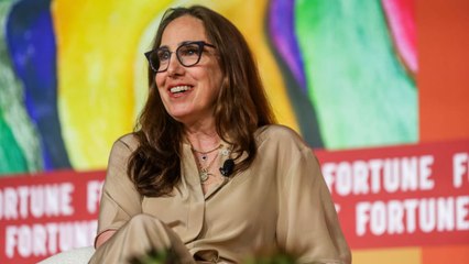 How LA Clippers exec beat out 30 candidates for the job