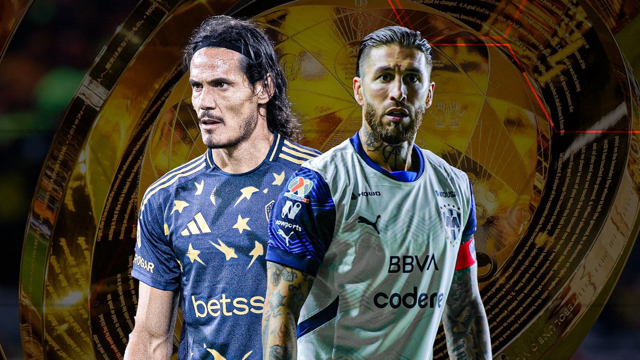 Diese Alt-Stars spielen bei der Klub-WM