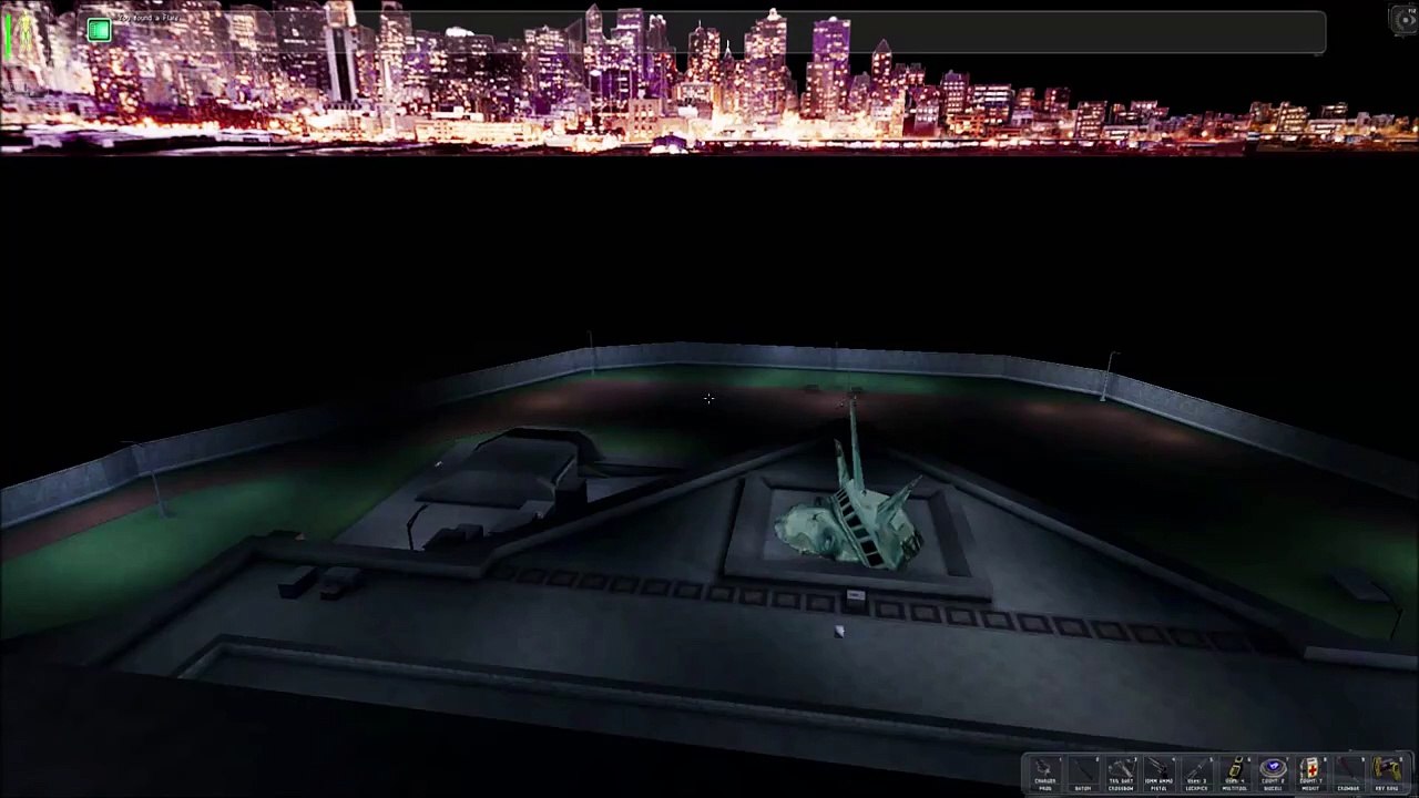 Deus Ex - Part 5