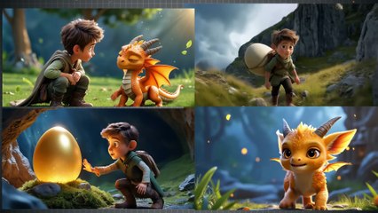 Create Stunning 3D Animation Videos Using Free AI – Step-by-Step Tutorial