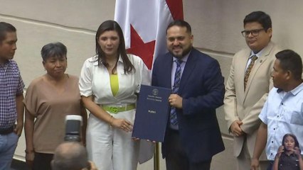 Asamblea aprueba en tercer debate proyecto 290 que reforma ley bananera