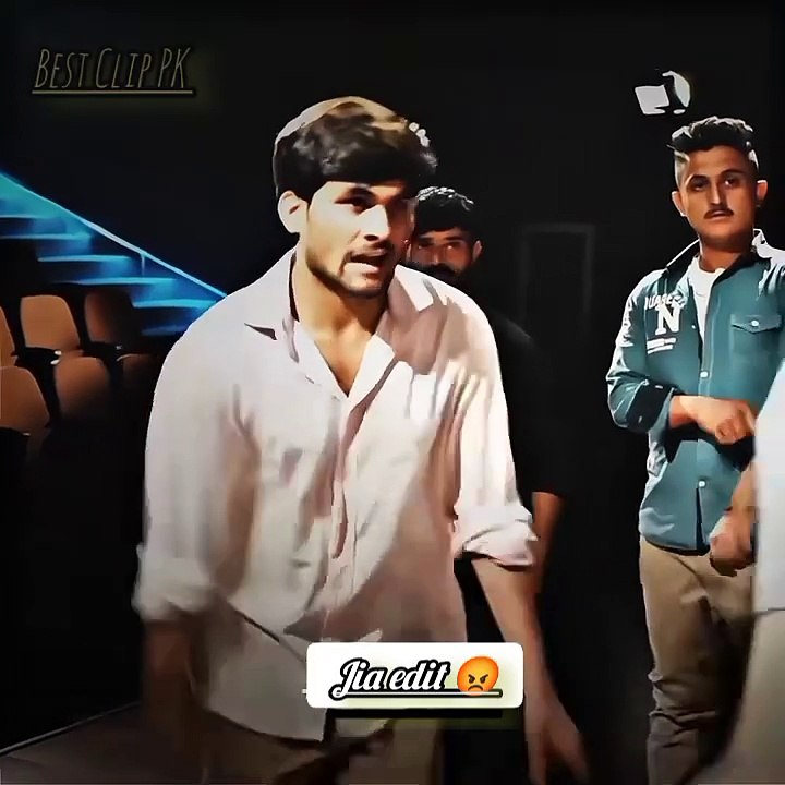 Faroz Khan Attitude