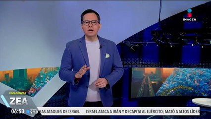 Noticias internacionales