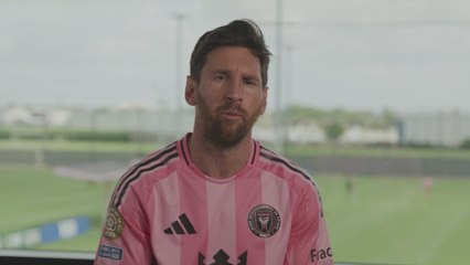 Messi está preparado para el Mundial de Clubes