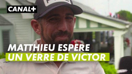 Pavon "J'ai un peu de mal à lire les pentes"