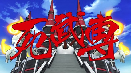 02 - I Am the Star! The Big Man Is Showing Up Here