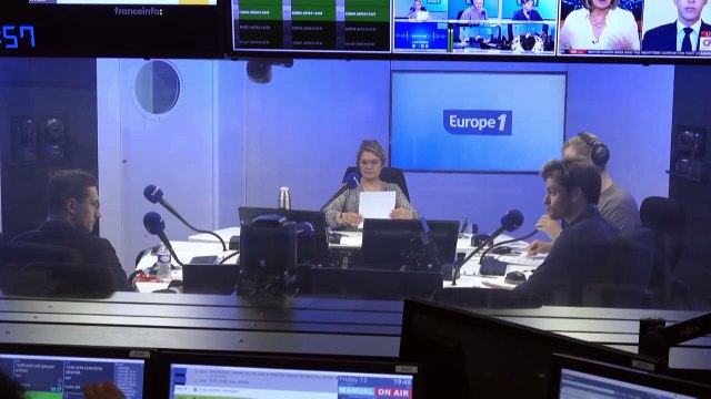 Frappes israéliennes en Iran : une «étape nouvelle» dans la guerre comme le dit Emmanuel Macron ?