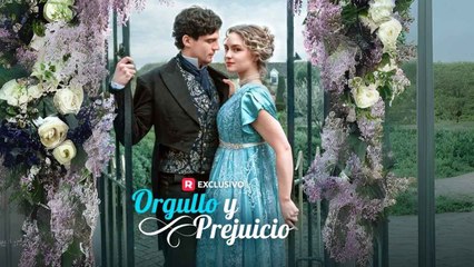 Orgullo y Prejuicio en Español