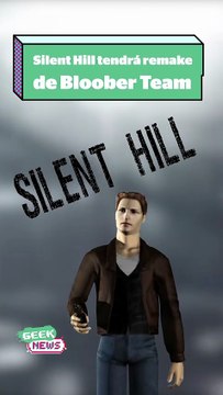 Silent Hill Remake confirmado: Bloober Team lo hace de nuevo | Reporte Indigo
