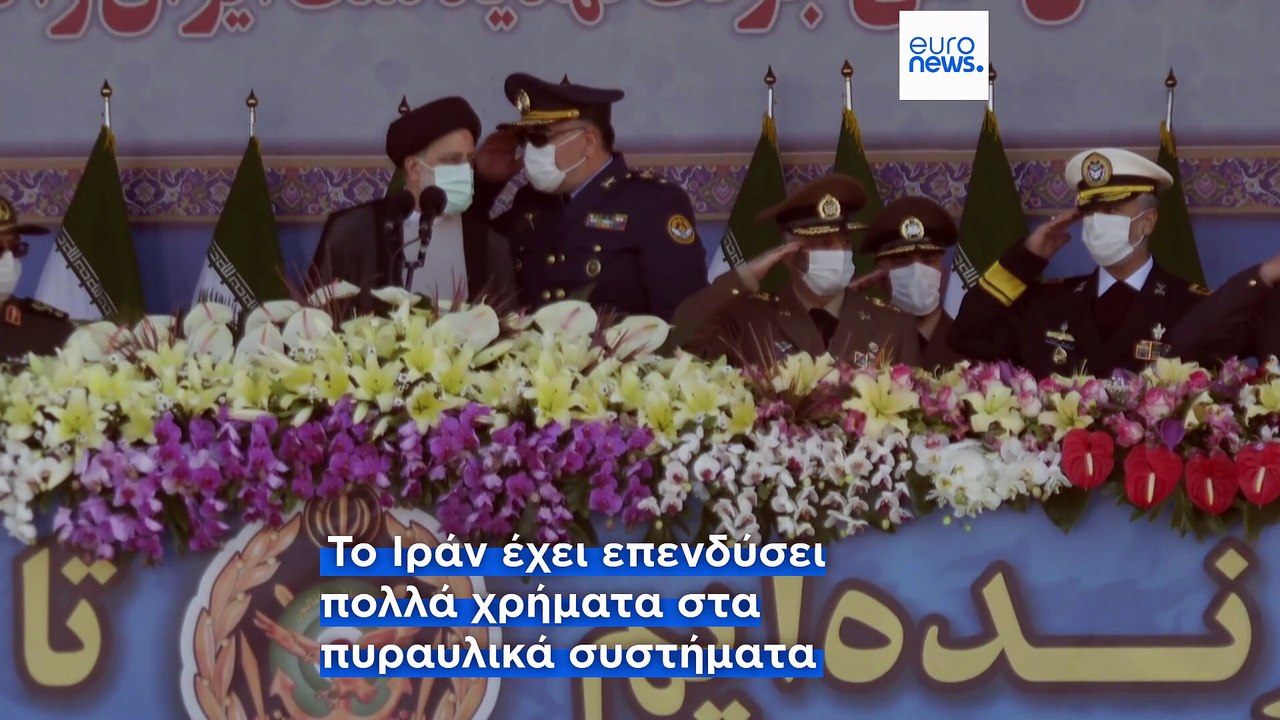 Σύγκριση της ισχύος, του μεγέθους και της ποιότ...