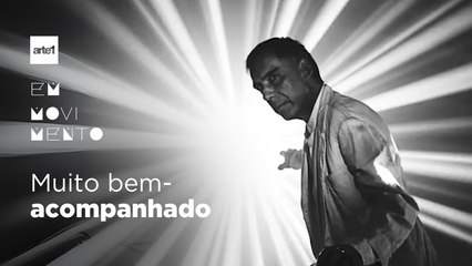 Novo disco de Arnaldo Antunes