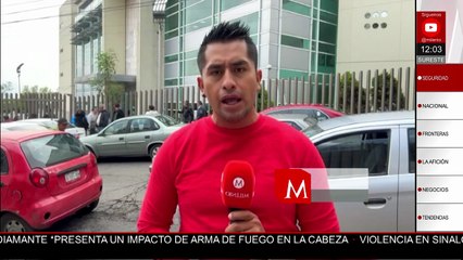 Ingresan al penal de Barrientos a sacerdote de los Legionarios de Cristo por violación de una menor
