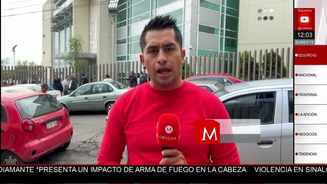 Ingresan al penal de Barrientos a sacerdote de los Legionarios de Cristo por violación de una menor