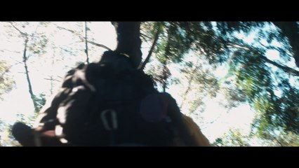 The Banished Exclusive Trailer (2025)