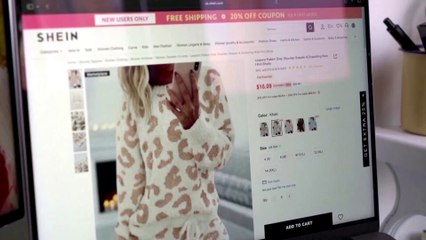 Il Senato francese approva un disegno di legge contro il fast fashion