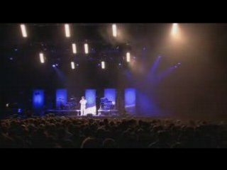 Peter Gabriel feat. Levon Minassian  - The feeling begins