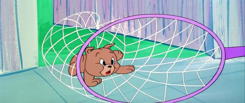 🎬 Tom and Jerry | Original Full Episodes | Classic Cartoons on BippityBop / Tom and Jerry Give and Tyke