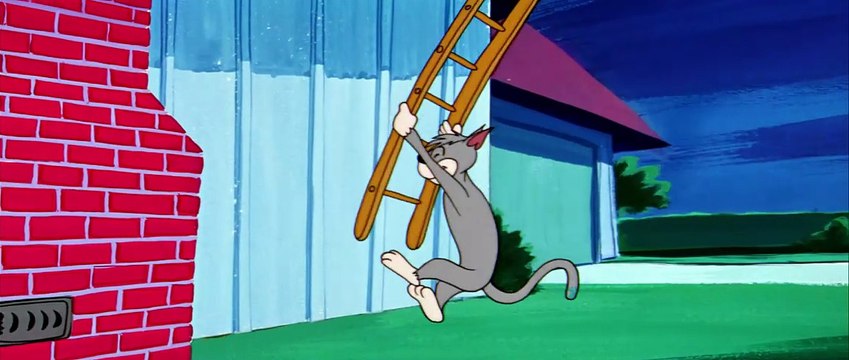 🎬 Tom and Jerry | Original Full Episodes | Classic Cartoons on BippityBop / Tom and Jerry Scat Cats