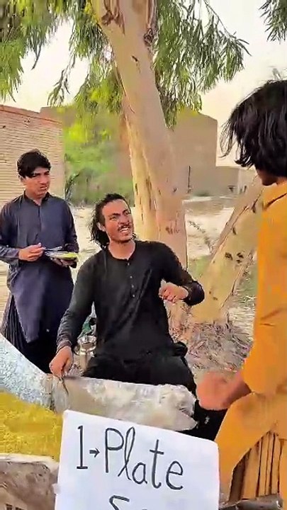 Baryani chor🤣