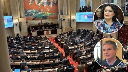 ¿Cómo está el panorama del Senado en la última semana de debate de la reforma laboral?