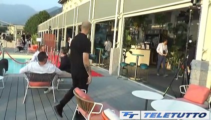Video News - Terza edizione di Izè gourmet