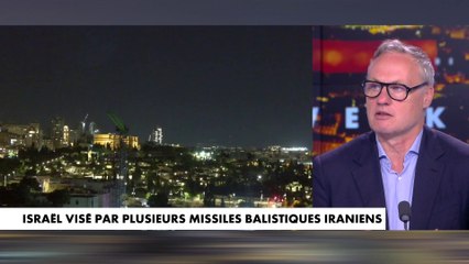 Jean-Sébastien Ferjou : «Des dirigeants ont été tués chez eux, dans leur lit»