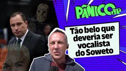 PARA MAURO CID, SEXTA-FEIRA 13 É DIA DE AZAR OU DE SORTE? REPÓRTER FUZIL DESCOBRE
