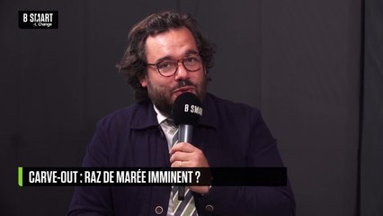 M&A STORIES - Carve-out : raz de marée imminent ?