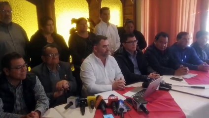 ”Si el campo cae, Bolivia se hunde”: Confeagro pide al Gobierno dejar de mirar al costado y habilitar las rutas del país