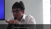 Coni, Pancalli: "Da presidente vorrei apparire meno e dare piu' spazio a chi lavora"