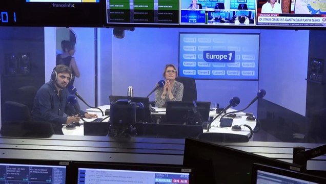 Frappes israéliennes en Iran : Donald Trump juge l'opération «excellente» tout en défendant encore la voie diplomatique