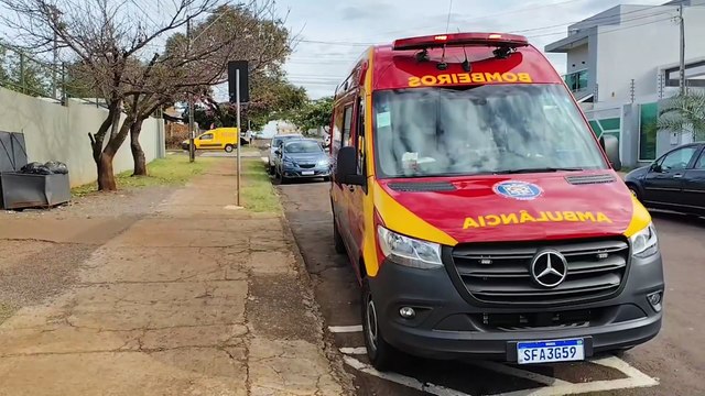 Adolescente sofre lesão durante aula de educação física em Colégio no São Cristóvão