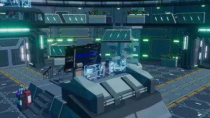 Trailer del primer juego gratuito para aprender a programar en python