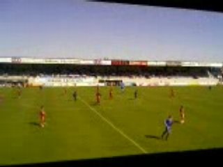 CS Visé - White Star