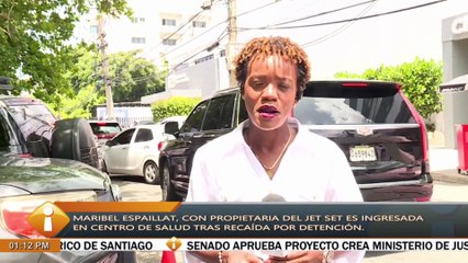 #ENVIVO | Emisión Vespertina con #Claudiogomez de #informativosTA 13/06/2025