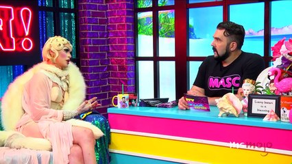 Top 20 Dark Truths About RuPaul's Drag Race