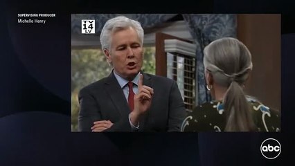 General Hospital 6-16-25 Preview