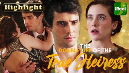 The double life of the True Heiress