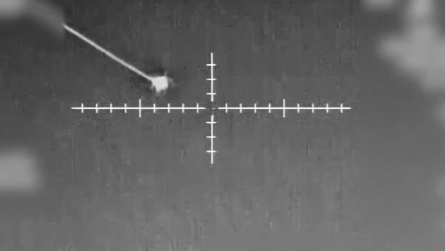Israeli Navy intercepting UAVs launched from Iran by missile boats