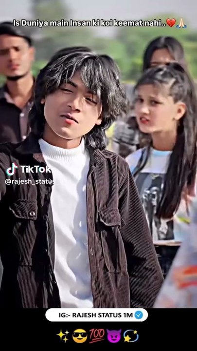 🔥Attitude Status🔥 _ boy attitude status😎 _ Mood off🤬 _newtrend _foryou _foryoupage _nepalitiktok _attitude _shayari _reelstiktok(MP4)
