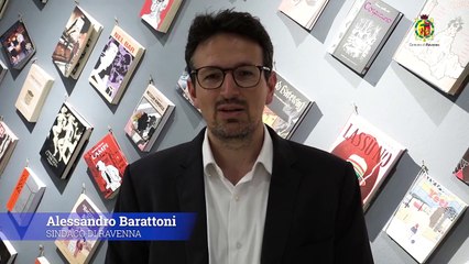 Ravenna - La quarta edizione del Coconino Fest, (13.06.25)