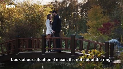 Hudutsuz Sevda - Episode 42 (English Subtitles)