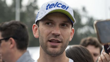 Daniel Suárez descarta que tenga desventaja en NASCAR Mexico City tras problemas con equipo