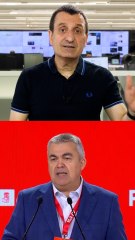 El informe de la UCO sobre Cerdán