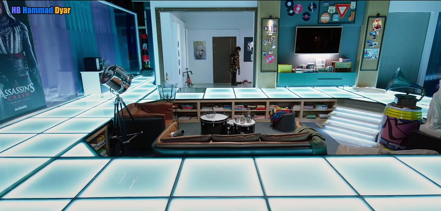 INTENSE LOVE EPISODE 1 (HINDHI DUBBED)