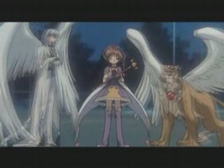 amv card captor