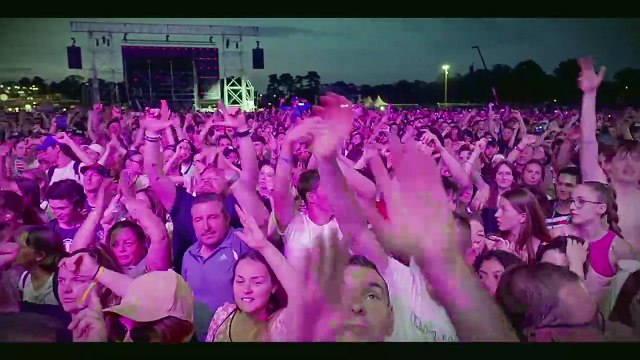 Au 24h du Mans, le spectacle n'est pas que sur le circuit - Auto - 24h du Mans
